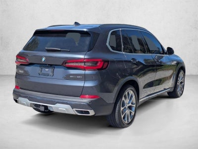 2021 BMW X5 sDrive40i Sports Activity Vehicle