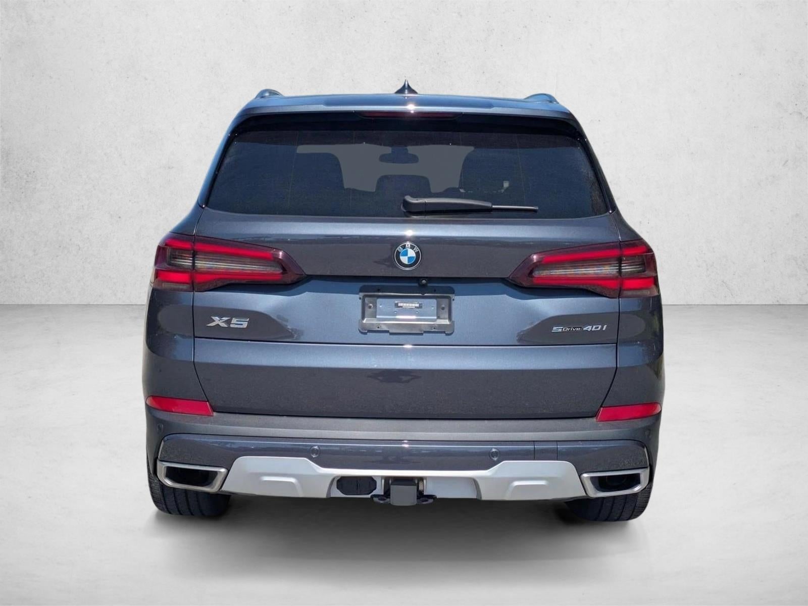 2021 BMW X5 sDrive40i Sports Activity Vehicle