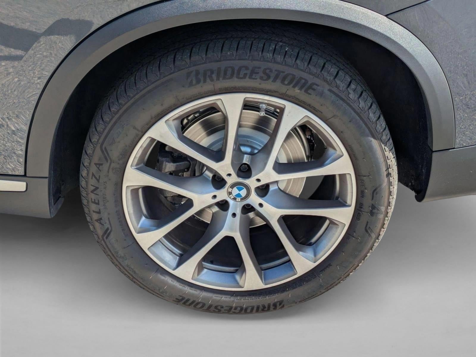 2021 BMW X5 sDrive40i Sports Activity Vehicle