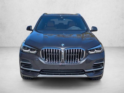 2022 BMW X5 sDrive40i Sports Activity Vehicle