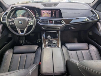 2020 BMW X5 xDrive40i Sports Activity Vehicle