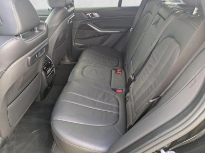 2020 BMW X5 xDrive40i Sports Activity Vehicle