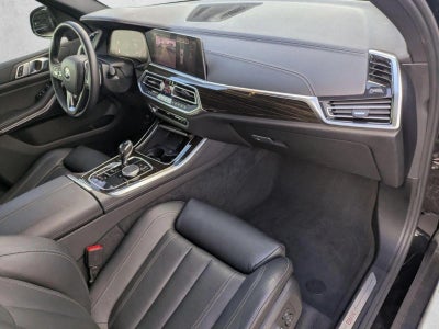 2020 BMW X5 xDrive40i Sports Activity Vehicle