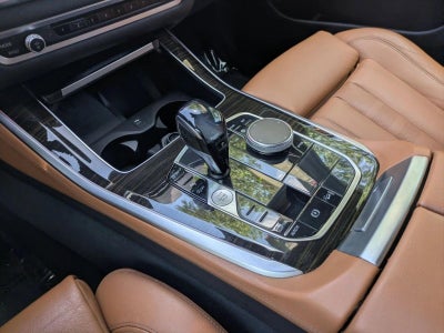 2019 BMW X5 xDrive40i Sports Activity Vehicle