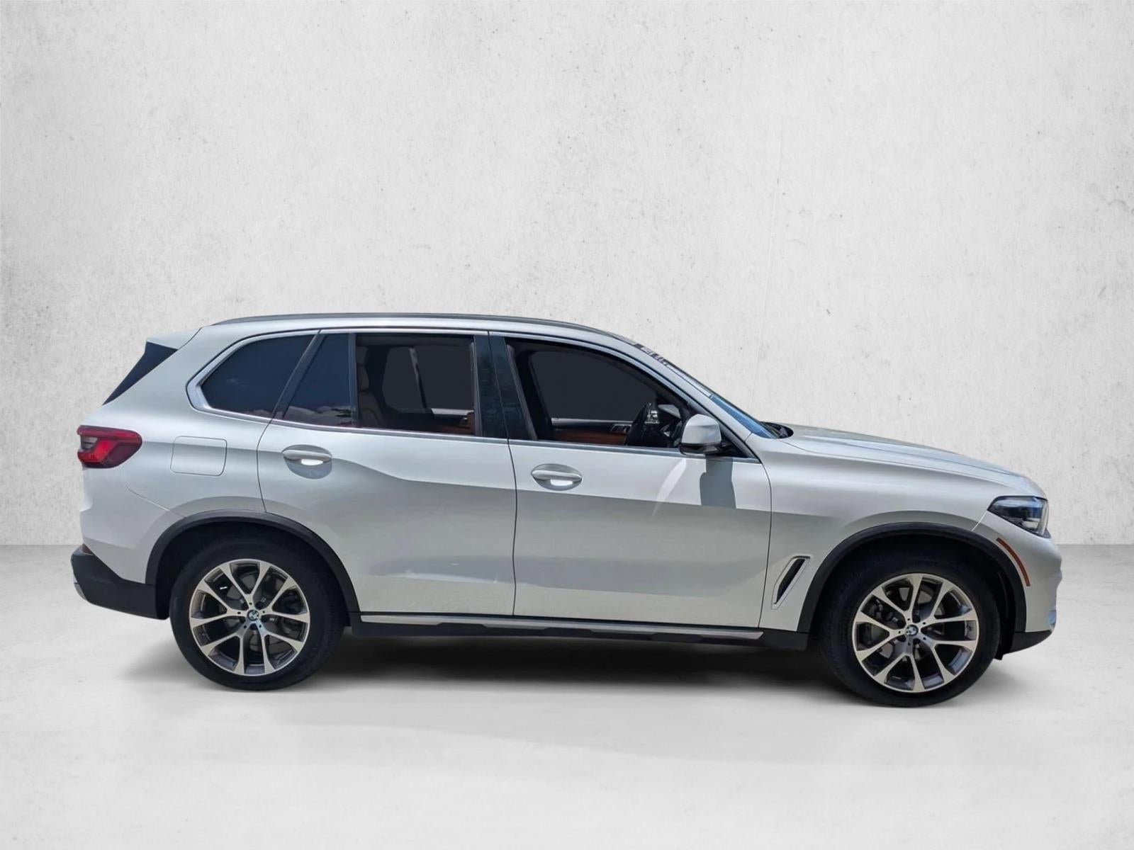 2019 BMW X5 xDrive40i Sports Activity Vehicle