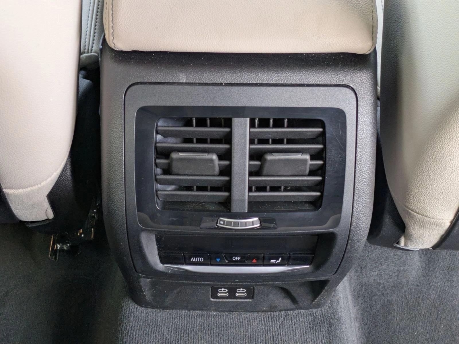 2021 BMW X3 sDrive30i Sports Activity Vehicle