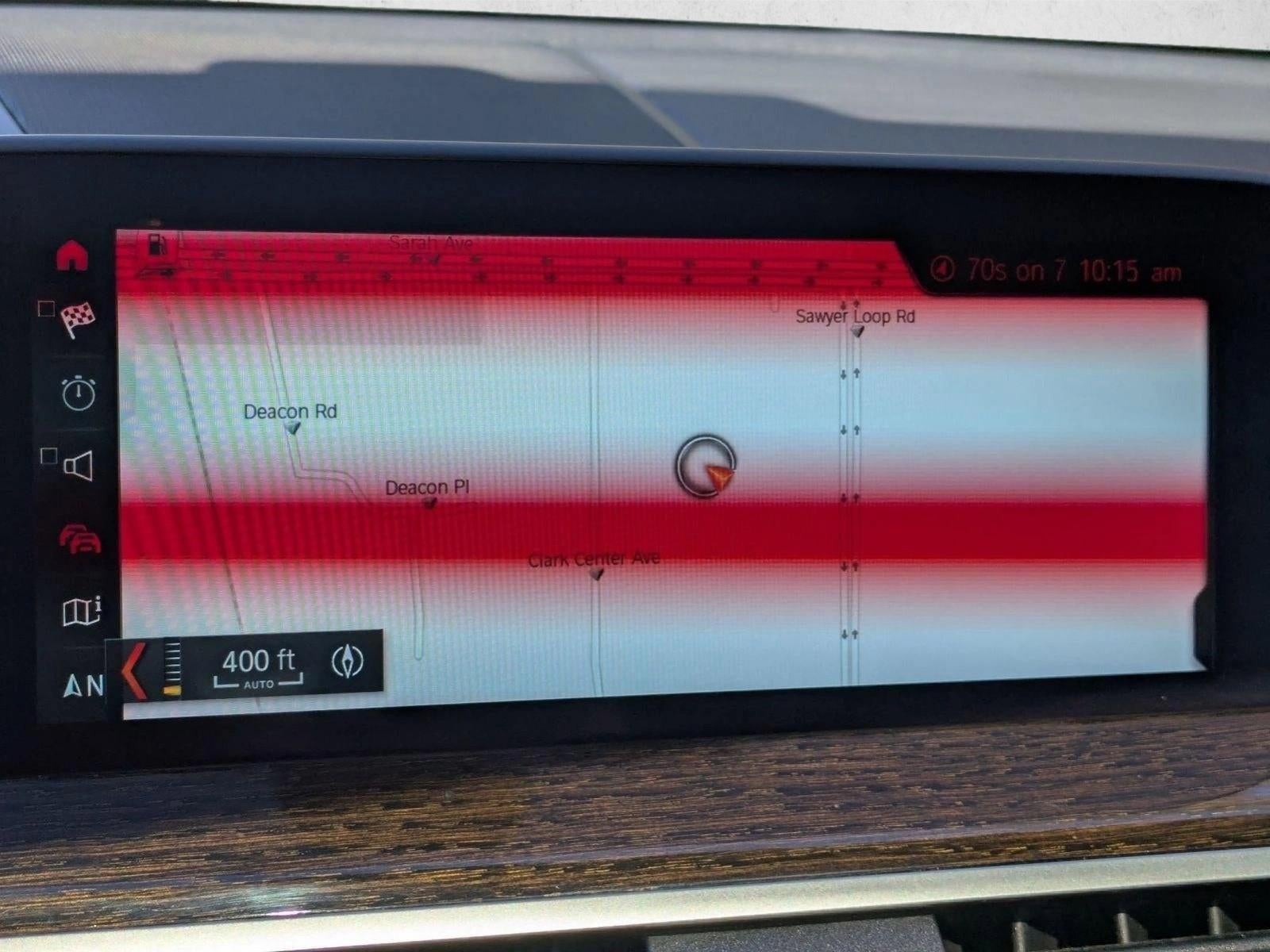 2020 BMW X3 sDrive30i Sports Activity Vehicle