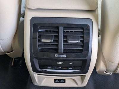 2020 BMW X3 sDrive30i Sports Activity Vehicle