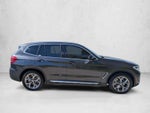 2020 BMW X3 sDrive30i Sports Activity Vehicle