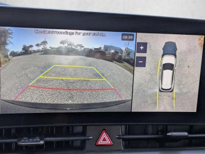 2023 Kia Sportage SX-Prestige FWD