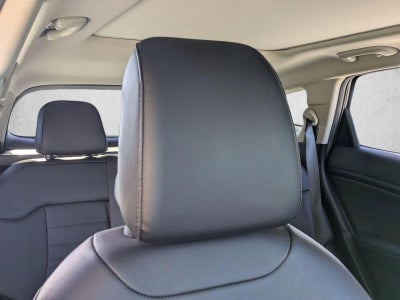 2023 Kia Sportage SX-Prestige FWD