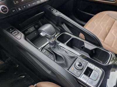2021 Kia Telluride SX AWD