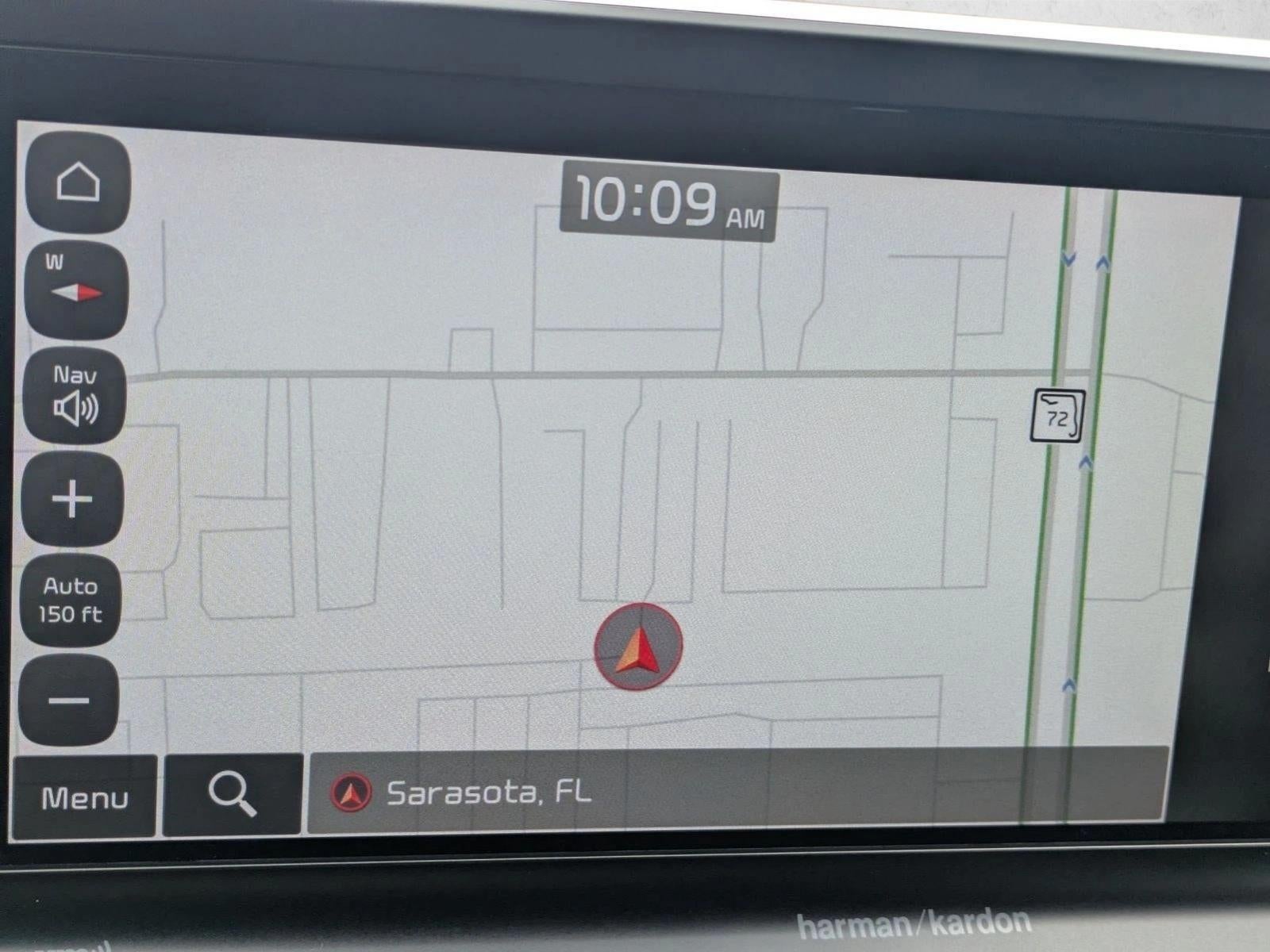 2021 Kia Telluride SX AWD