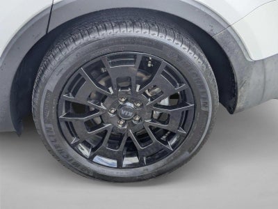 2021 Kia Telluride SX AWD