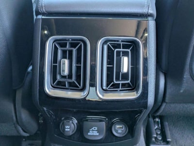 2023 Kia Sorento SX Prestige AWD