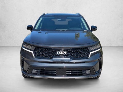 2023 Kia Sorento SX Prestige AWD
