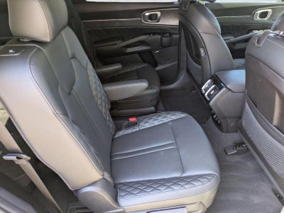 2023 Kia Sorento SX Prestige AWD