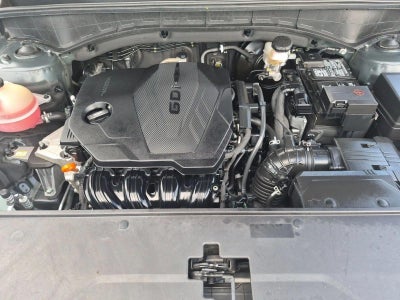 2022 Kia Sorento X-Line S AWD