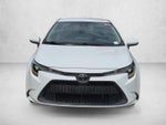 2020 Toyota Corolla LE CVT (Natl)