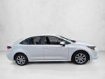 2020 Toyota Corolla LE CVT (Natl)