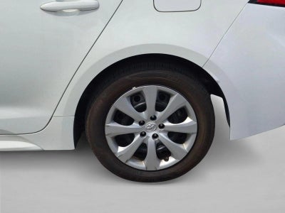 2020 Toyota Corolla LE CVT (Natl)