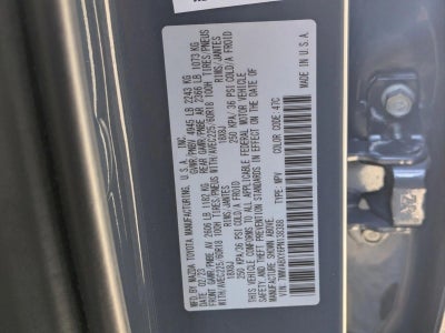 2023 Mazda Mazda CX-50 2.5 Turbo Meridian Edition AWD