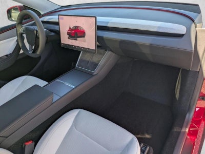 2026 Tesla Model Y Premium AWD