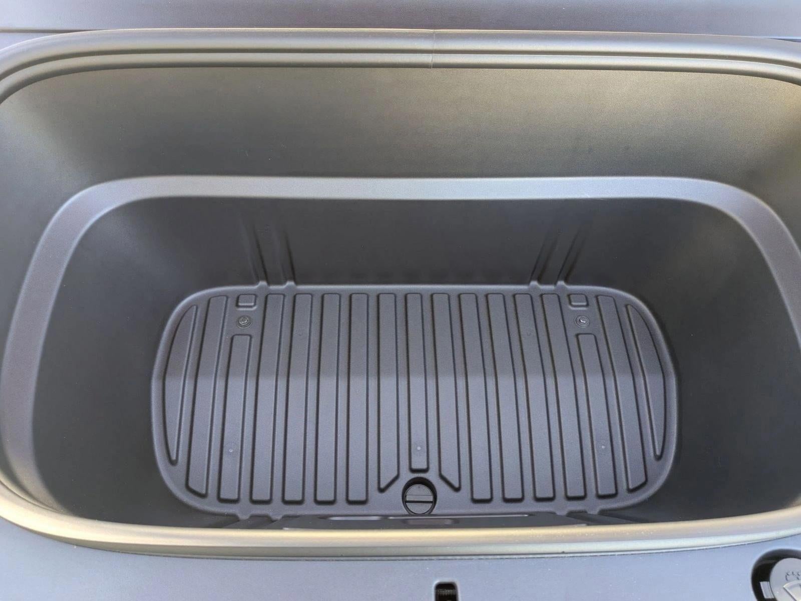 2026 Tesla Model Y Premium AWD