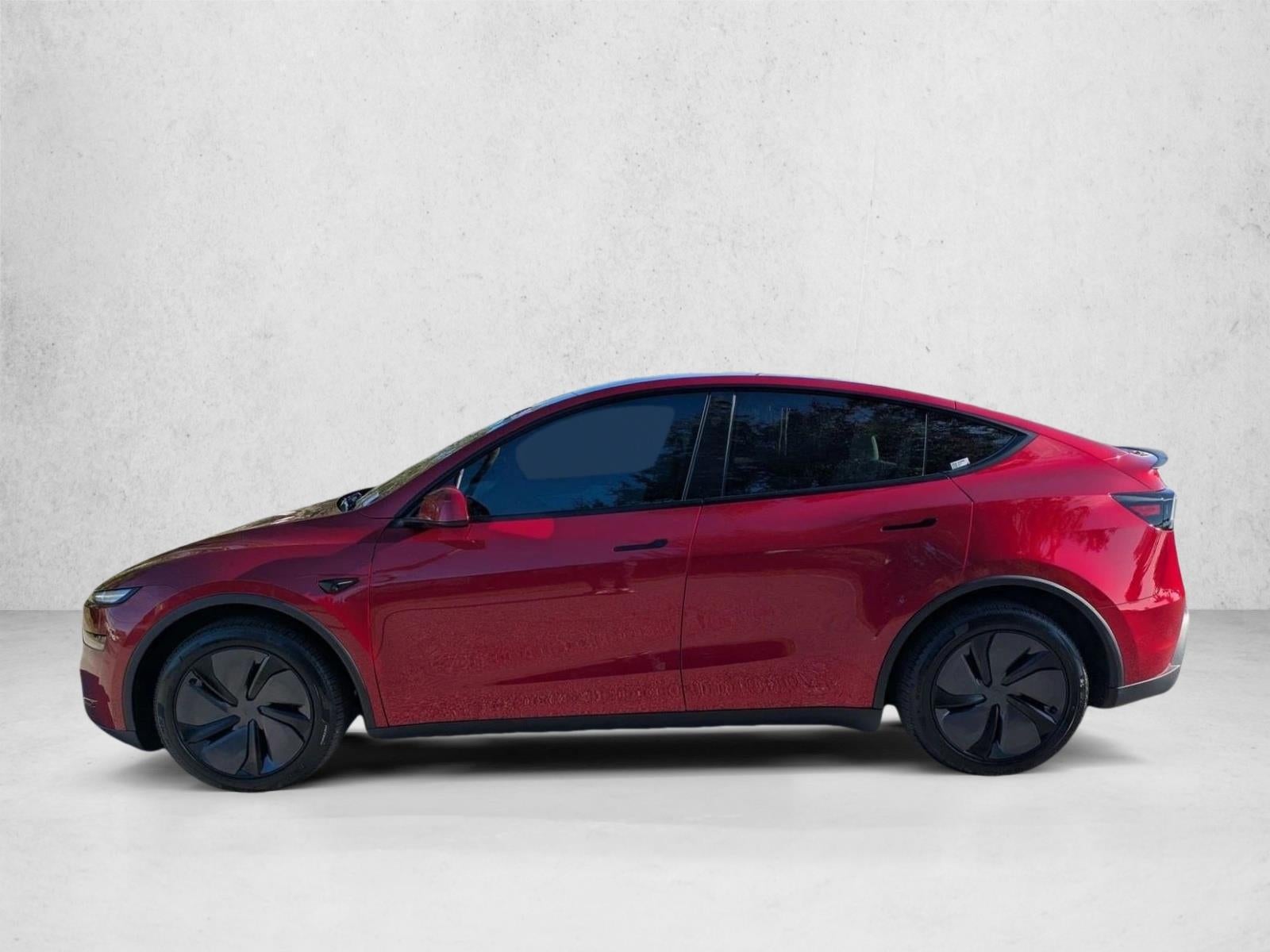 2026 Tesla Model Y Premium AWD