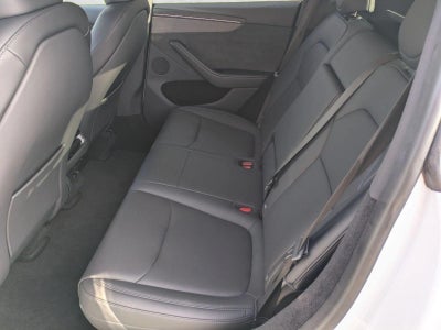 2026 Tesla Model Y Long Range Launch Series AWD *Ltd Avail*
