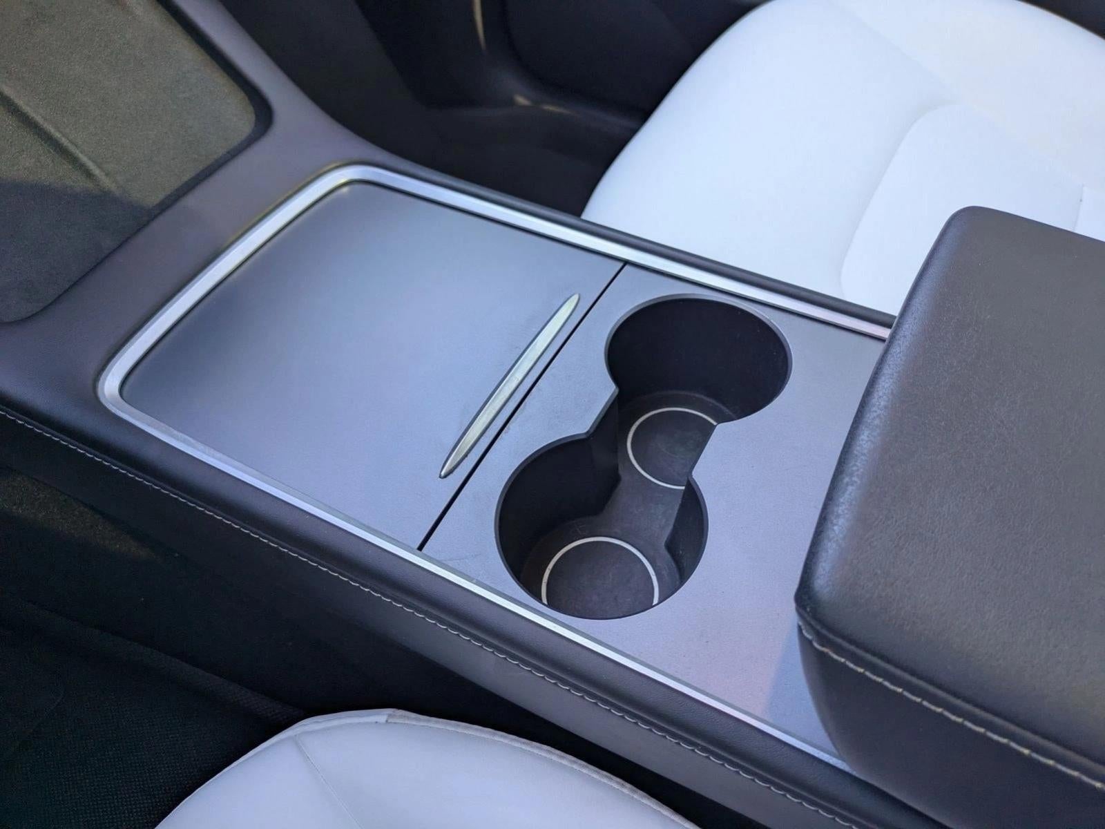 2022 Tesla Model Y Performance AWD