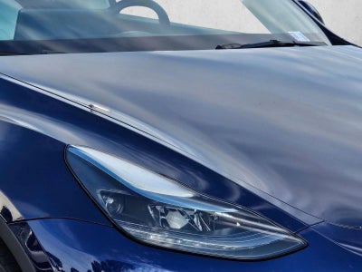 2022 Tesla Model Y Performance AWD