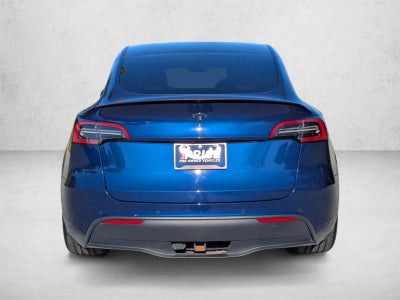 2022 Tesla Model Y Performance AWD