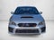 2020 Subaru WRX STI Limited Manual w/Wing Spoiler