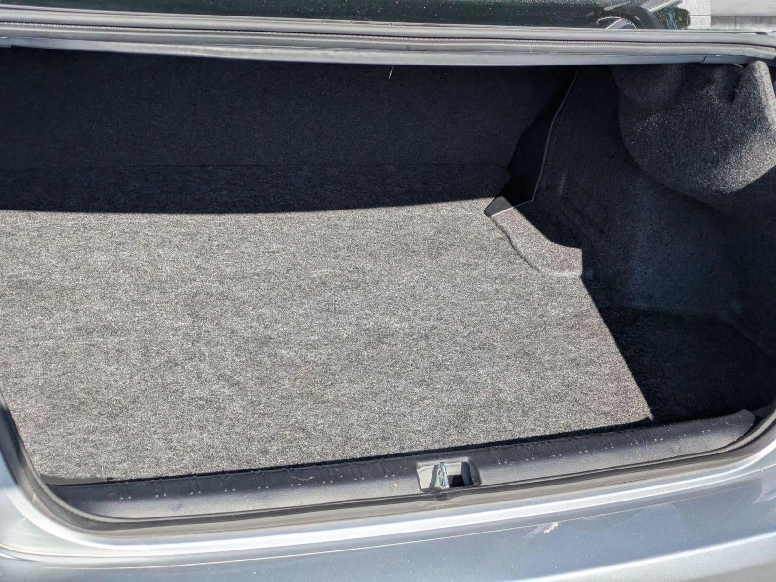 2020 Subaru WRX STI Limited Manual w/Wing Spoiler