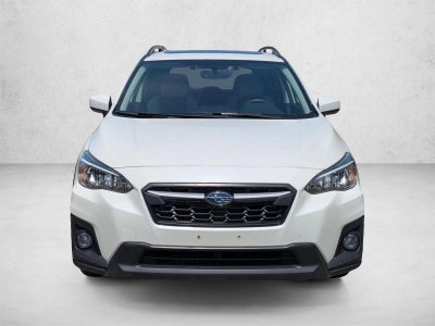 2019 Subaru Crosstrek 2.0i Premium CVT