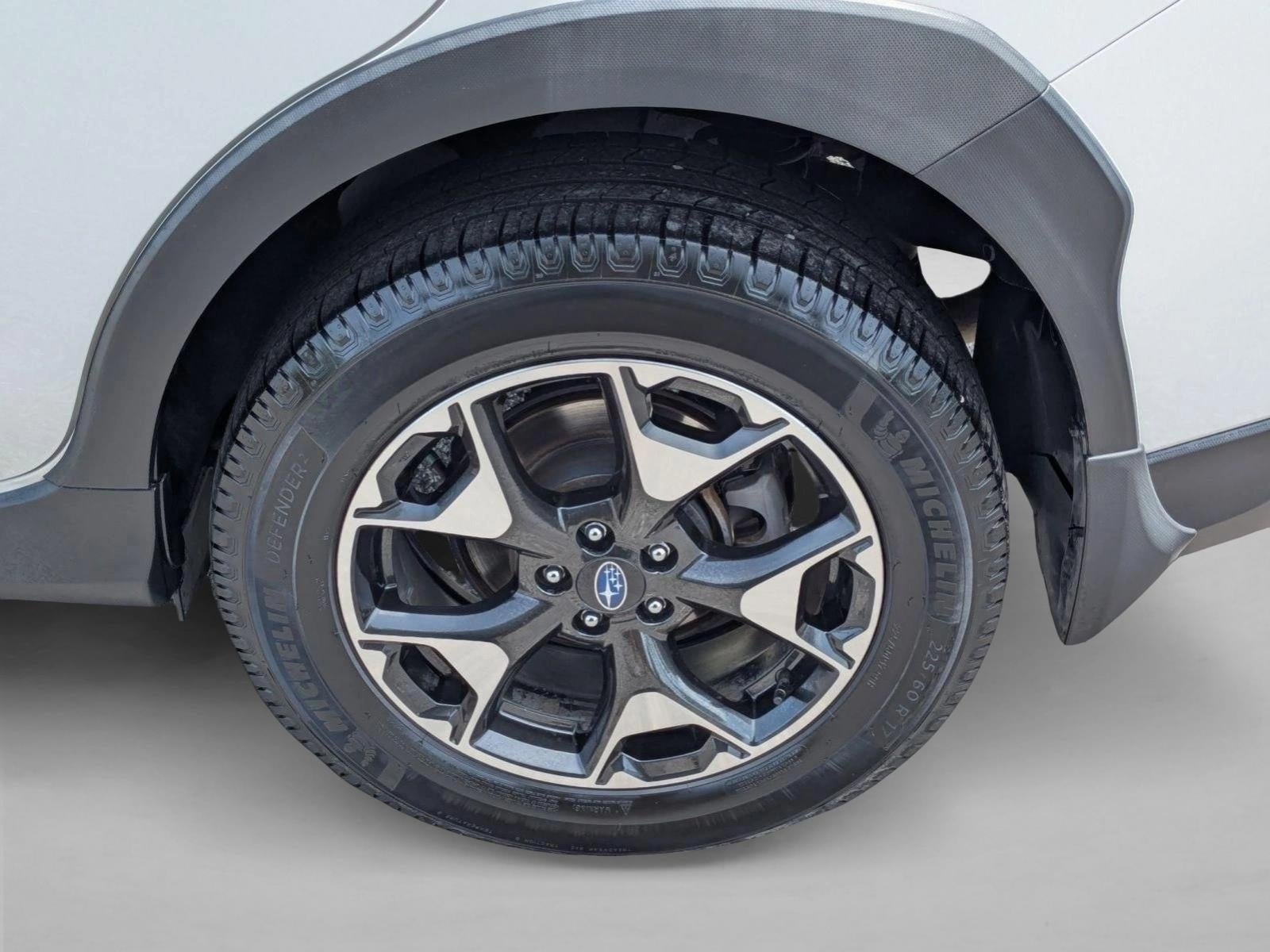 2019 Subaru Crosstrek 2.0i Premium CVT