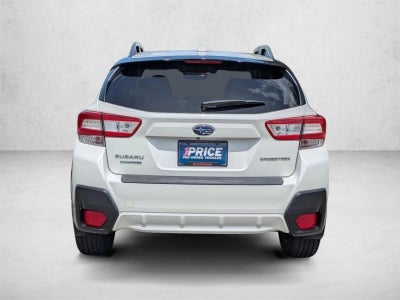 2019 Subaru Crosstrek 2.0i Premium CVT