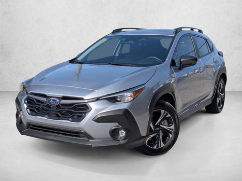 2024 Subaru Crosstrek Premium AWD