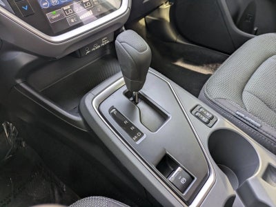 2024 Subaru Crosstrek Premium AWD