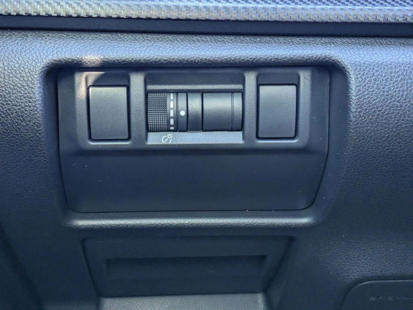 2024 Subaru Crosstrek Premium AWD