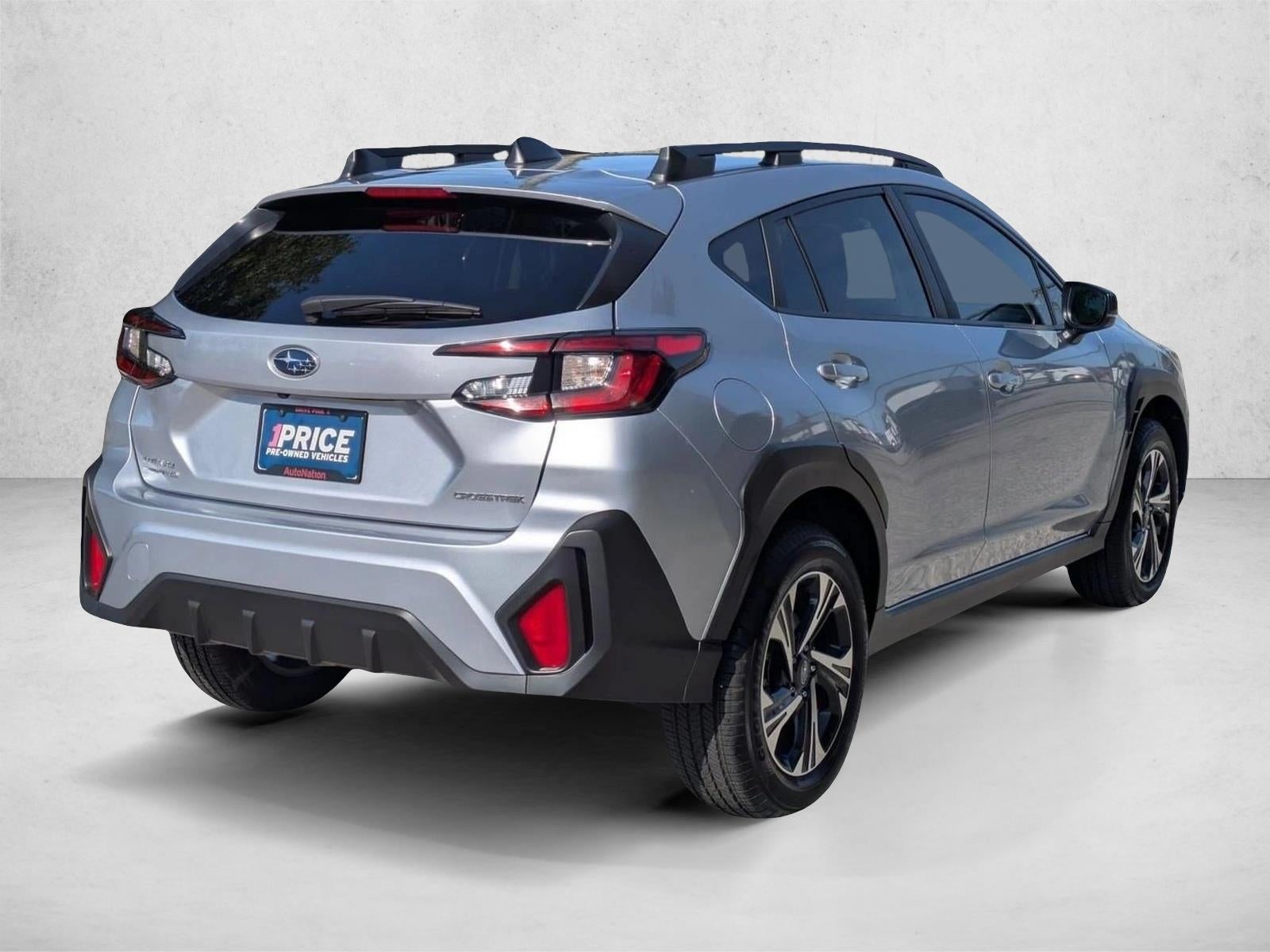 2024 Subaru Crosstrek Premium AWD