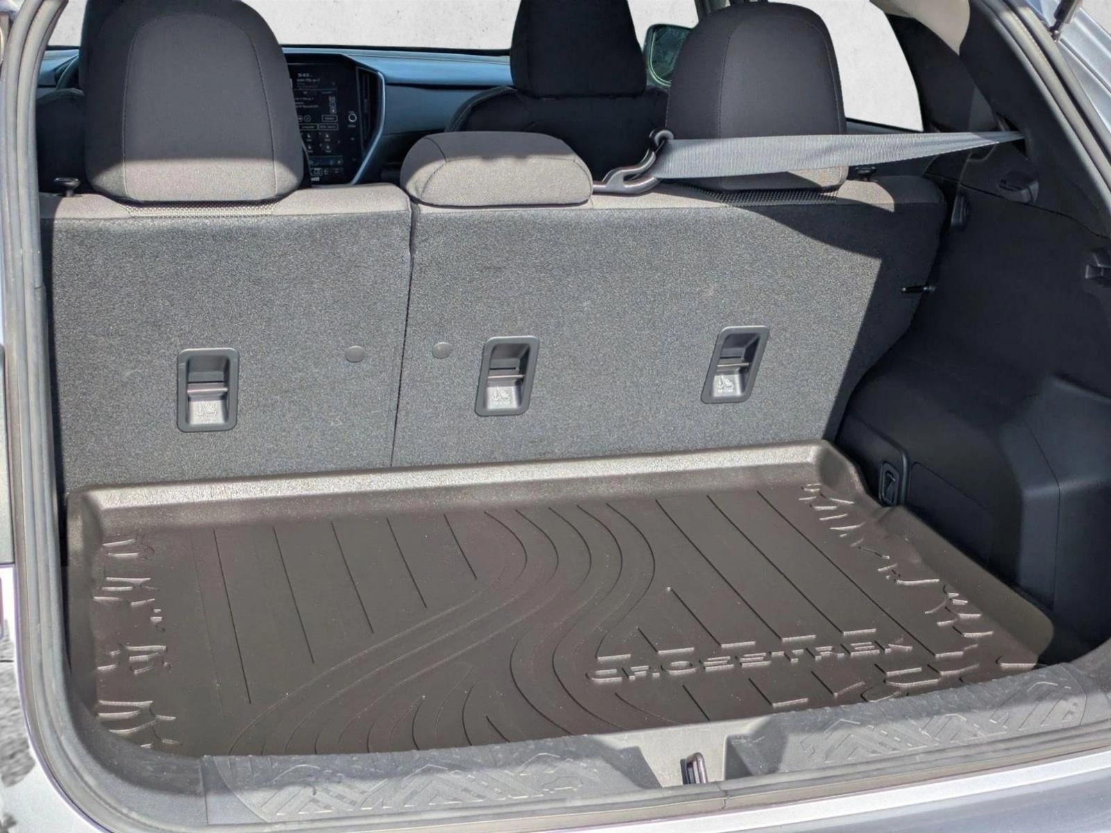 2024 Subaru Crosstrek Premium AWD
