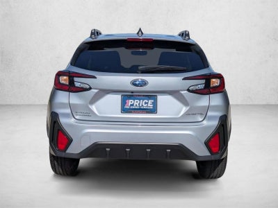 2024 Subaru Crosstrek Premium AWD