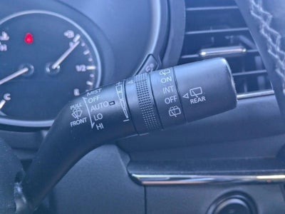2021 Mazda Mazda3 Hatchback Premium Auto FWD
