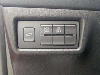 2019 Mazda Mazda CX-5 Grand Touring Reserve AWD