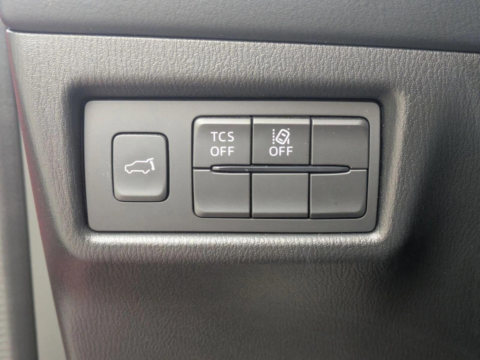 2019 Mazda Mazda CX-5 Grand Touring Reserve AWD