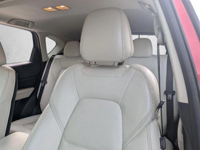 2019 Mazda Mazda CX-5 Grand Touring Reserve AWD