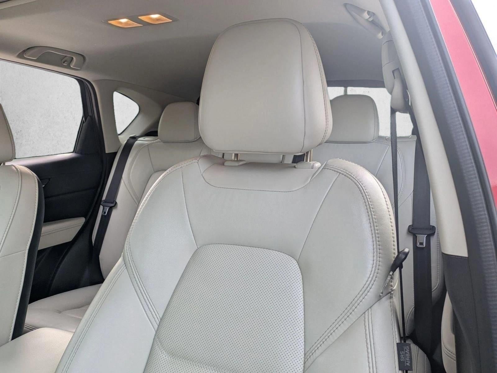 2019 Mazda Mazda CX-5 Grand Touring Reserve AWD