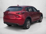 2019 Mazda Mazda CX-5 Grand Touring Reserve AWD